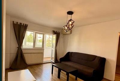 Iancului,Metrou,et.3/10,Renovat,boiler,mobilat utilat complet,Liber - 2