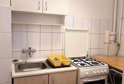 Garsonieră în Libertății - 2