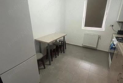 Garsonieră decomandată în Central - 6