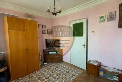4 Camere, 2 balcoane, centrala gaz, bloc caramida, Tomis Nord, TIC TAC - 18