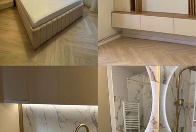 Apartament cu 2 camere decomandat în Astra - 7