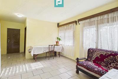 Casa cu 4 camere in Sanpetru German, Secusigiu - 13