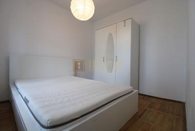 Str. Teiului - Circumvalatiunii; 2 camere. Comision zero. - 6