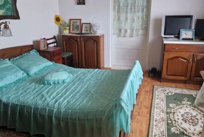 Casă cu 4 camere cu Teren 1000 Mp în Mihai Eminescu - 8