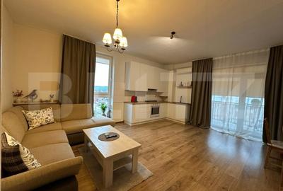 Apartament de vanzare, 64 mp, zona Gara - 1