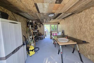 Casă cu 6 camere cu Teren 590 Mp în Lacu Dulce