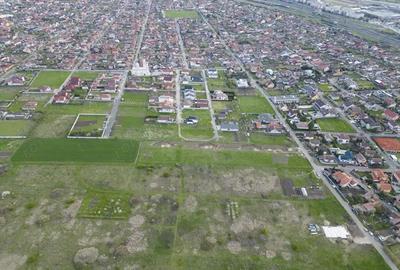 TEren intravilan Gradiste - 15