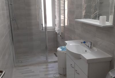 Garsonieră decomandată în Crângași - 6