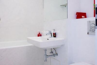 Apartament cu 3 camere decomandat, mobilat în Rahova - 6