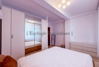 Apartament cu 2 camere decomandat, mobilat în Tomis Plus - 7
