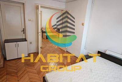 Apartament cu 3 camere semidecomandat, mobilat în Pache Protopopescu - 15