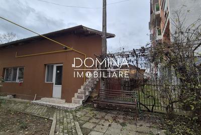 Spațiu comercial, de 75 mp, în Grivița - 10