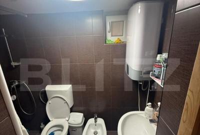 Casă cu 3 camere cu Teren 370 Mp în Ițcani - 5