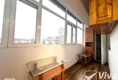 Apartament cu 3 camere decomandat, mobilat în Independenței - 11