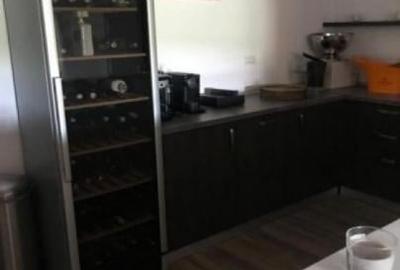 Casă cu 6 camere cu Teren 2000 Mp în Snagov - 12
