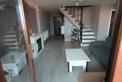 Apartament  3 camere PENTHOUSE, LOC PARCARE , zona Valea Adanca Nicol Residence - 3