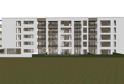Spatiu Comercial - Zona Floresti/Tineretului - Bloc Nou/Open Space - 3
