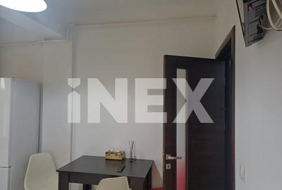 Inchiriere garsoniera bloc nou Gavana 3 - 5