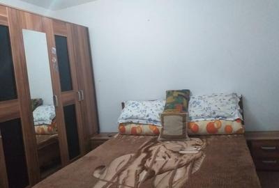 Apartament cu 3 camere decomandat, mobilat în Central - 6