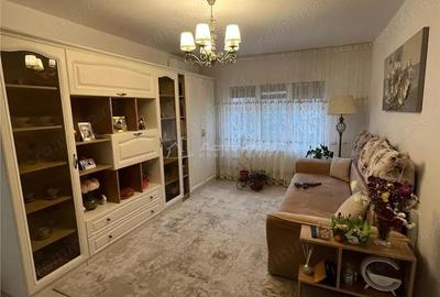 Apartament cu 3 camere nedecomandat, mobilat în Țiglina 3 - 9