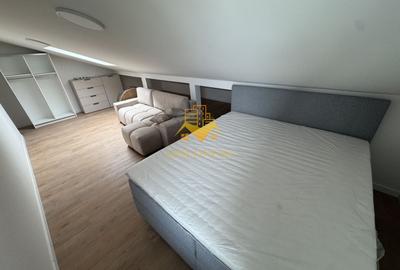 Apartament cu 2 camere semidecomandat, mobilat în Europa - 4