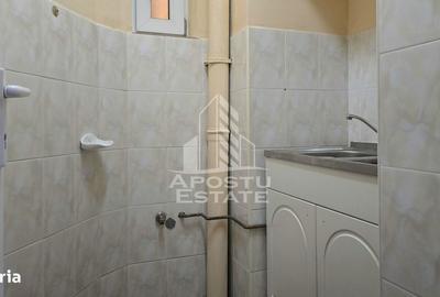 Spațiu comercial, de 250 mp, în Iosefin - 3