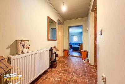 Casă cu 2 camere cu Canalizare în Zagon - 5