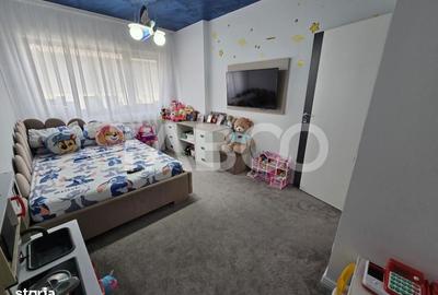 Casă cu 4 camere decomandat în Central - 2