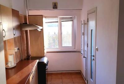 Apartament 2 camere Crangasi, vedere Lacul Morii, 10 min metrou - 7
