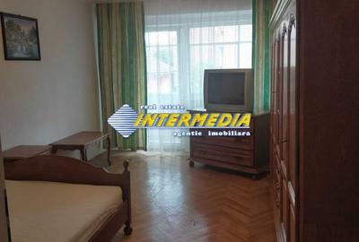 Apartament cu 3 camere decomandat, mobilat în Central - 4