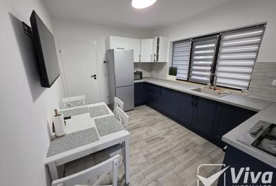 Casa P+Pod mobilata si utilata, Breazu - 8