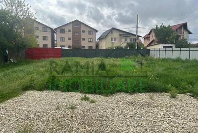 Spațiu comercial, în Sânpetru - 6