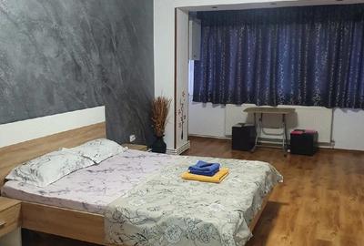 Garsonieră nedecomandată în Siderurgiștilor - 5