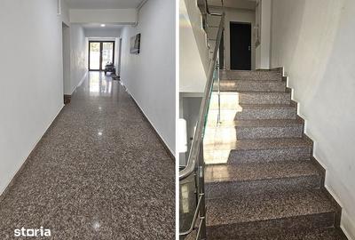 Apartament cu 3 camere în Gruiu - 14
