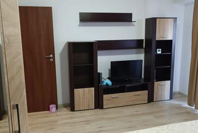 Garsonieră decomandată în Vest - 5