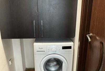 Apartament cu 3 camere semidecomandat în Popoveni - 3