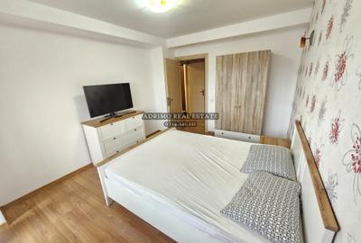 Apartament cu 2 camere decomandat, mobilat în Tomis Plus - 10