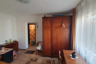 Garsoniera - Etaj 3 - Zona Piata Mihai Viteazul - Arad (Proprietar) - 1