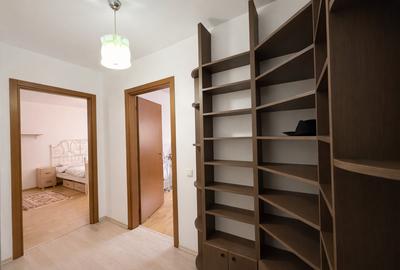 Apartament 4 camere cu grădină privată | Zona Polonă - 6