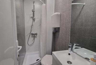 Garsoniera-zona Tomis Nord-Tic -Tac,Direct Proprietar, Mobilata ,Utilata complet-Renovata-Totul Nou - 10