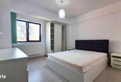 Apartament cu 2 camere în Nicolina - 8