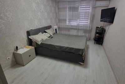 Garsonieră decomandată în Berceni