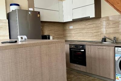 Casă individuală cu 2 camere cu Teren 40 Mp în Central - 2