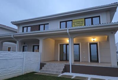 Duplex cu 5 camere cu Teren 350 Mp în Moșnița Nouă - 2