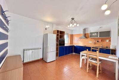 Apartament cu 2 camere semidecomandat, mobilat în Moșilor - 10