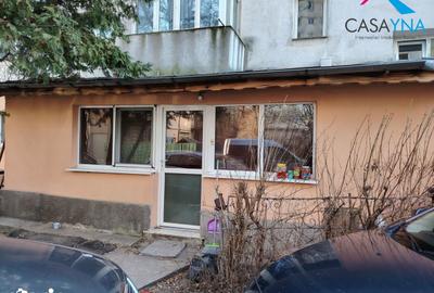 Apartament cu 3 camere semidecomandat în Bistrița Lac - 2