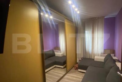 Apartament cu 4 camere decomandat în 1 Mai - 7