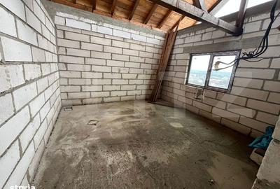 Casă cu 4 camere în Mogoșești - 5