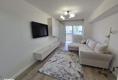 Apartament cu 2 camere în Ștefan Vodă - 19