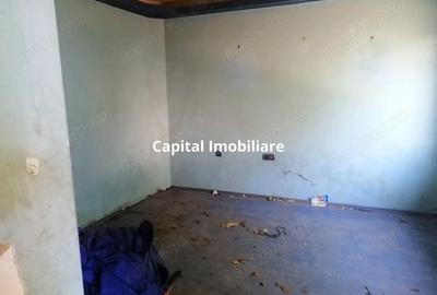 Casă cu 3 camere cu Teren 512 Mp în Radu Negru - 7